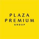 logo of Plaza Premium Group