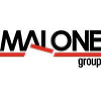 malone group logo image