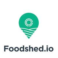 foodshed.io logo image