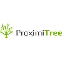 proximitree logo image