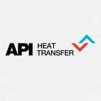 api heat transfer logo image