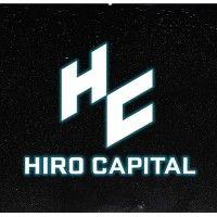 hiro capital