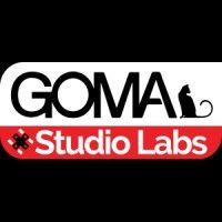 goma pro logo image