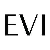 evi logo image