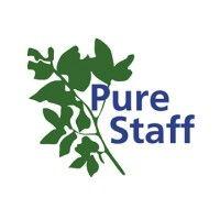 pure staff ltd