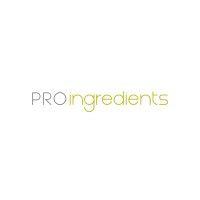 pro ingredients inc