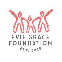 evie grace foundation logo image