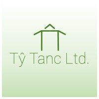 tŷ tanc ltd. logo image