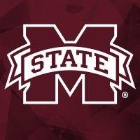 mississippi state university logo image