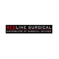 redline surgical logo image