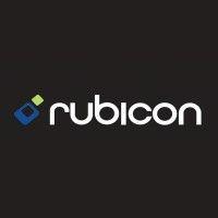 rubicon skill development logo image