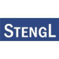 stengl a.s. logo image