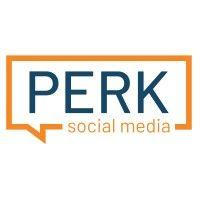 perk social media