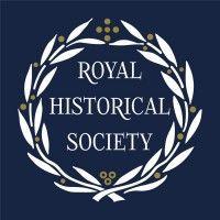 royal historical society logo image