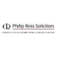 philip ross solicitors logo image