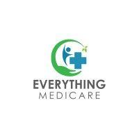 everything medicare logo image