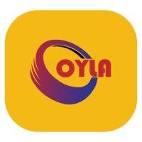 oyla logo image