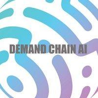 demand chain ai logo image