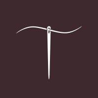 the tailor | australian hand-crafted journeys logo image