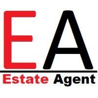 estate agent logo image