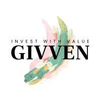 givven logo image