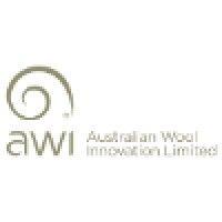 australian wool innovation logo image