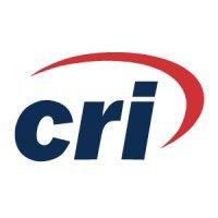 cri logo image