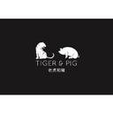 logo of Tiger Pig