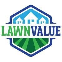 lawnvalue logo image