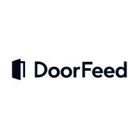 doorfeed logo image