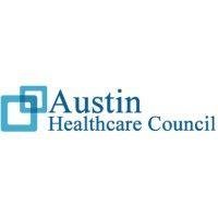 austin healthcare council logo image