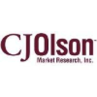 cj olson market research