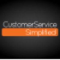 customer service simplified