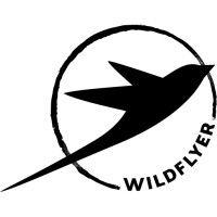 wildflyer coffee logo image