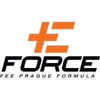 eforce fee prague formula logo image