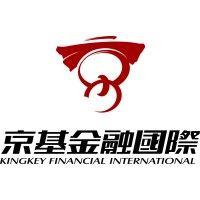 kingkey financial international 京基金融國際