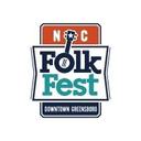 logo of North Carolina Folk Festival