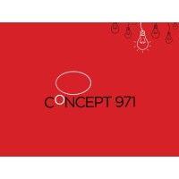 concept 971 logo image