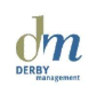 derby management logo image