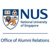 nus alumni logo image