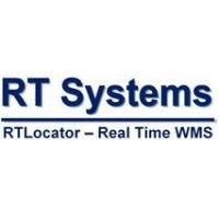 rt systems, inc. logo image