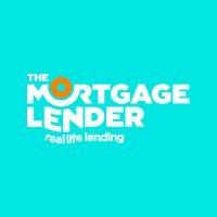 the mortgage lender (tml) logo image