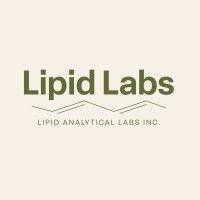 lipid labs logo image