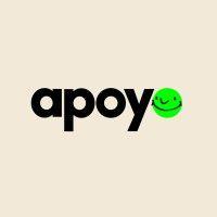 apoyo positivo logo image