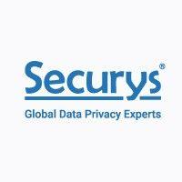 securys limited logo image