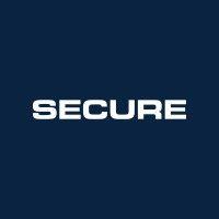 secure energy logo image