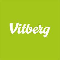 vitberg logo image