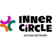 inner circle autism network logo image