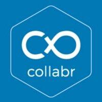 collabr app logo image