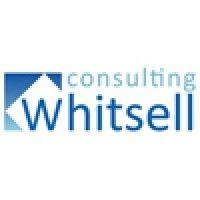 whitsell consulting logo image